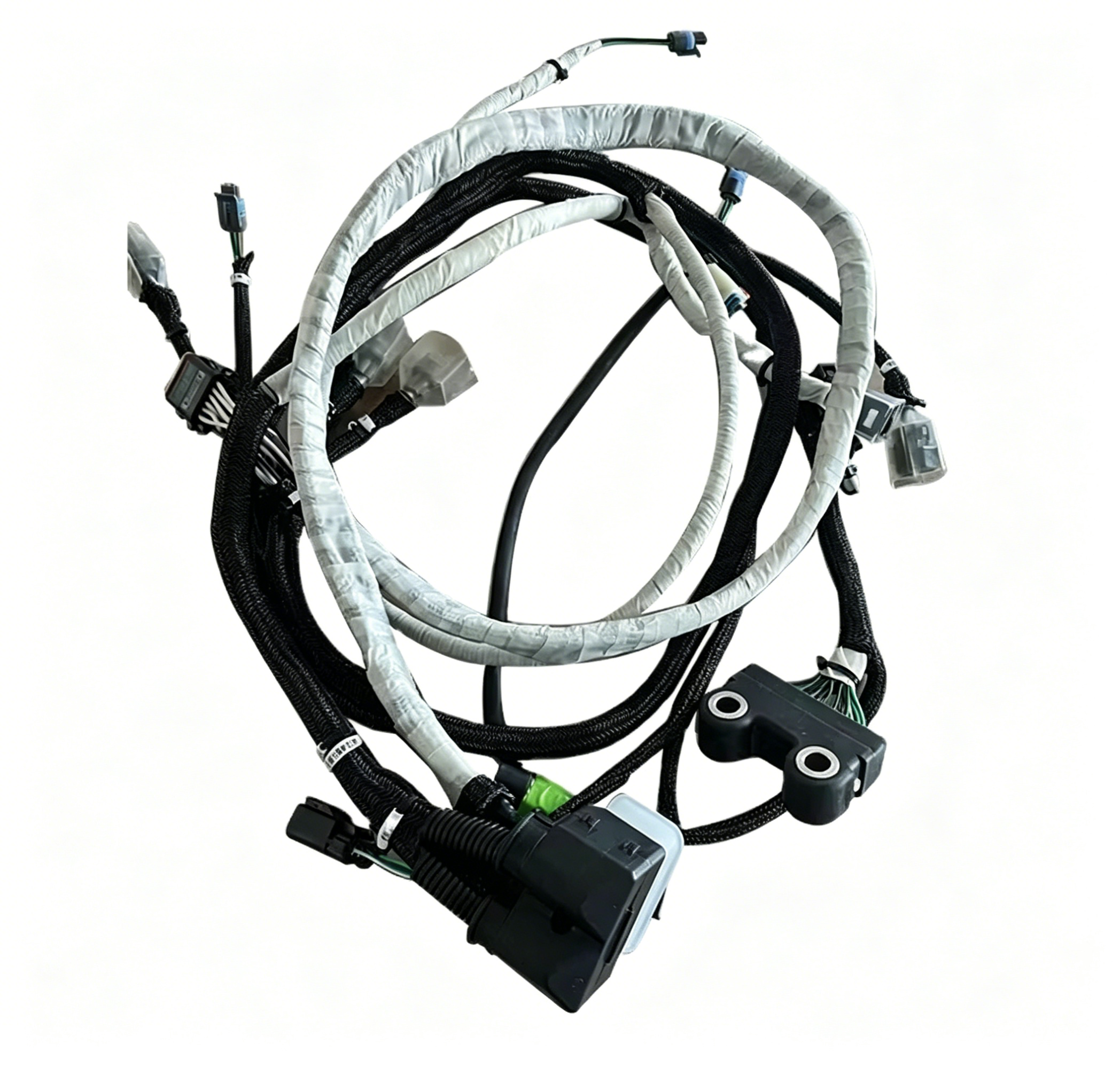 6245-81-5381 High Quality Excavator Accessories PC1250-8R Engine Wiring Harness