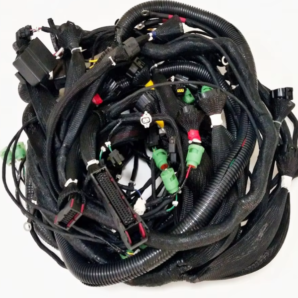 14612634-2 Original quality excavator accessories, Main external line of EC460B