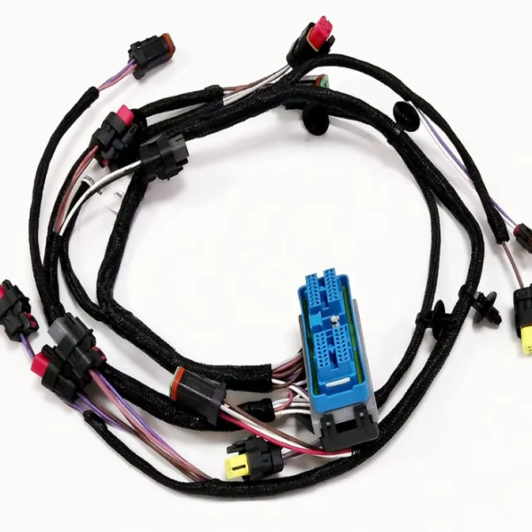 385-5997 Original quality excavator accessories,c7.1 engine wiring harness for E329D2
