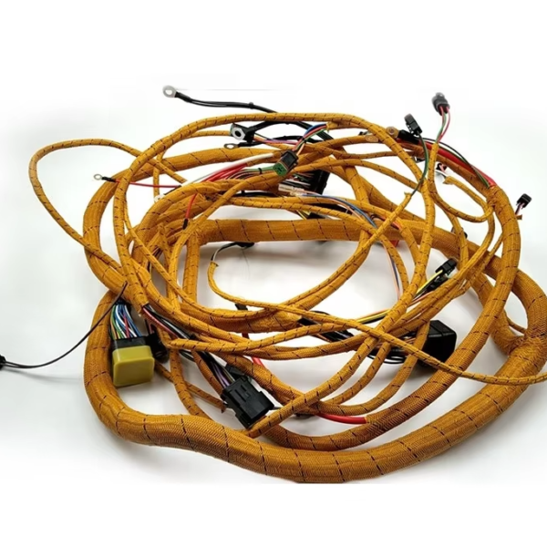 245-3257 Original Quality Chassis Harness,   OEM Replacement Wiring  for  966H