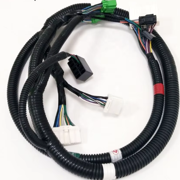 KHR15981KHR17200 SH350A5 Console wiring harness,Original quality excavator accessories