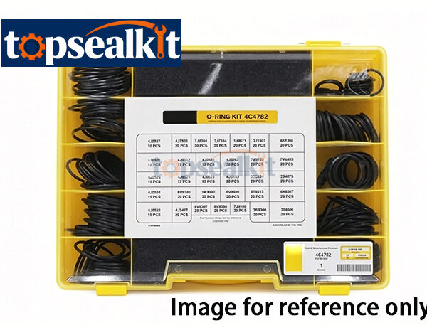 4C-4782 4C4782 O Ring Boxes Suitable For  cat Excavator