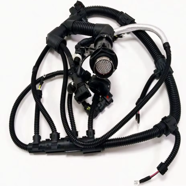 20554258 20718807 Original quality excavator accessories, Engine harness of unit pump of EC290B