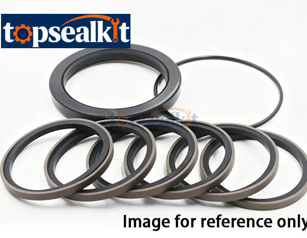 703-08-00110 Center Joint Seal Kit For Komatsu PC100-6 PC120-6