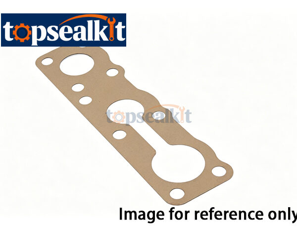 714-07-17930 Control Valve Gasket For Komatsu Wheel Loader WA300， WA320， WA350， WA380， WA400， WA420