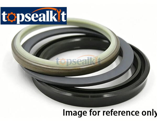 PC250-6 PC300 Excavator Rubber Track Repair Kit 207-30-64130