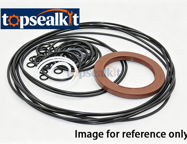 20S-60-72110 Hydraulic Pump Seal Kit For PC30-7 PC30R-7 Hydraulic Pump Assy