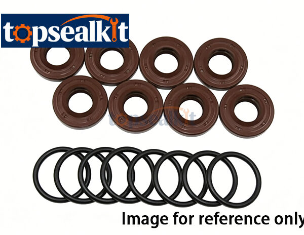PPC Seal Repair Kits 702-16-09121 For Excavator PC210-7K