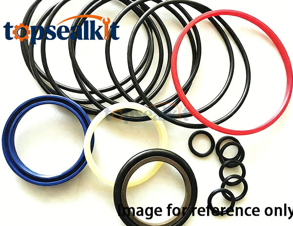 CAT 308D CR 1697835 Hydraulic Seal Group - Caterpillar Parts