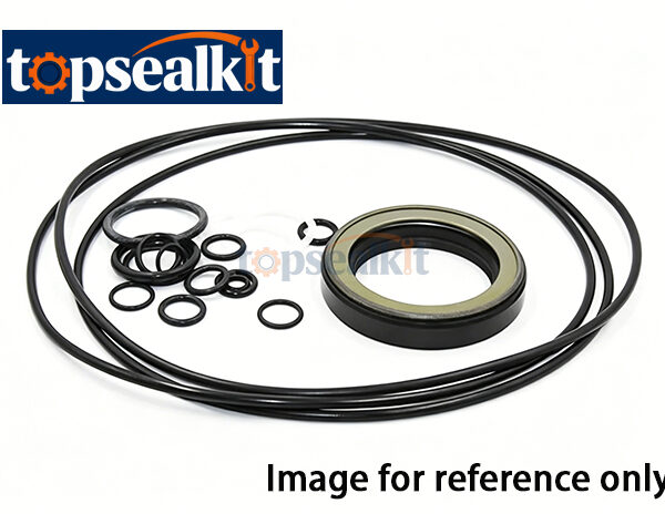 Hitachi ZX330-3 ZX270 Swing Motor Seal Kit 0816217