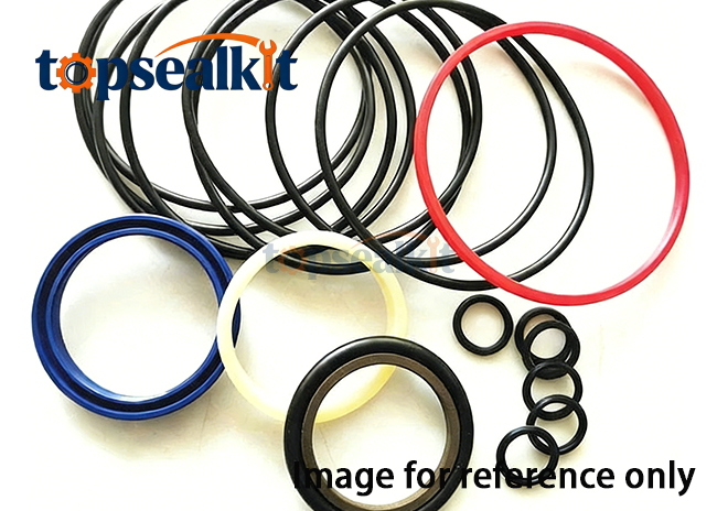 CAT 312C, 312CL 3494121 Hydraulic Kit - Caterpillar Parts