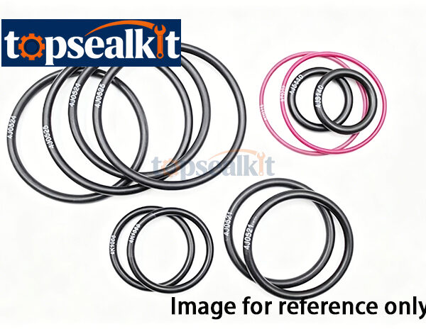 O Ring Sealing Ring For S-Series