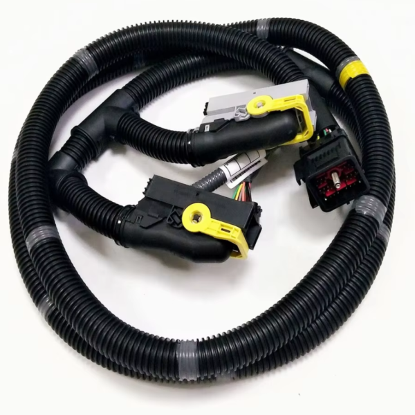 14631808 14541954 Original Quality Excavator Accessories, Engine Computer Board Cable of EC210B