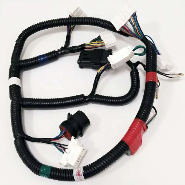 KHR15994 KHR18831 SH240A5 ,KHR15993 SH350A5 Sub internal line Data port line universal  with 120/240