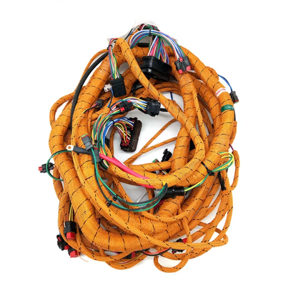 259-5068 275-6732 Top Sale Engine Excavator Parts, E345C Engine Outer Wiring Harness for CAT