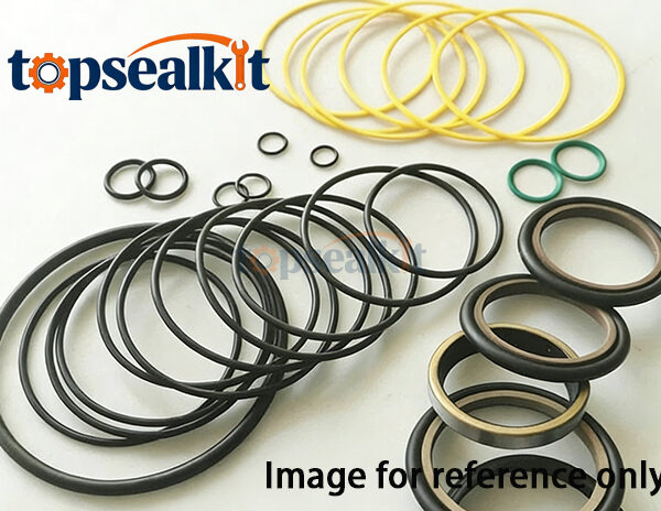 CAT 308D CR SB 1362462K Oil Seal Kit - Caterpillar Parts