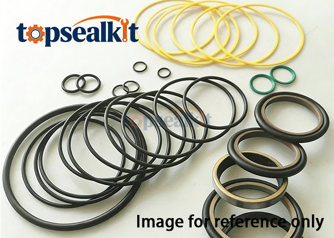 CAT 313F L 3852900 Oil Seal Kit - Caterpillar Parts