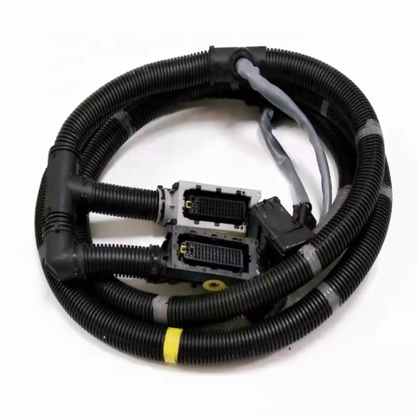 14630822 Original quality excavator accessories, Engine computer board cable of EC300D