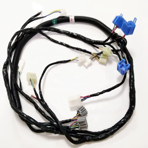 4610412 Original quality excavator accessories,Air Conditioning Harness for ZX200-1