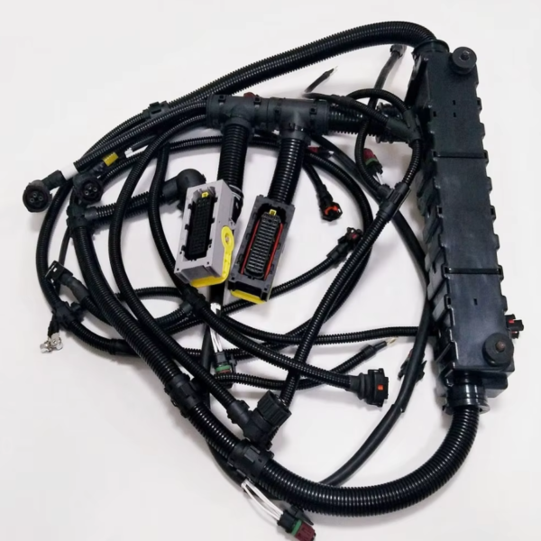 11216264 20911558 22018636 Original Quality Excavator Accessories, Engine Harness  of EC480D