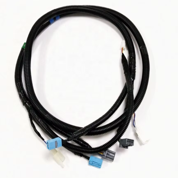 4708451H-00 Original quality excavator accessories,Display wiring harness ZX200-5G