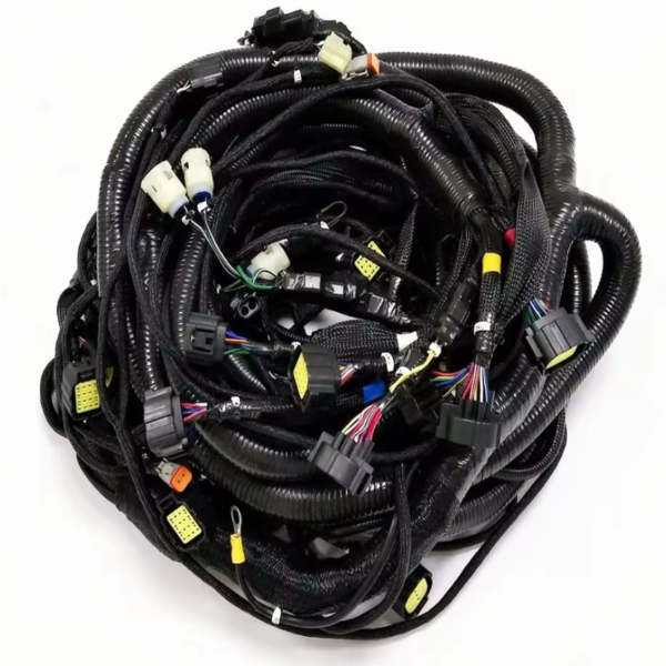 14612629 Original quality excavator accessories, Main large harness of EC360B