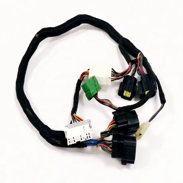 14520105 Original quality excavator accessories, Ignition switch cable of EC290B