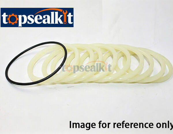 VOE14534874 TopsealkitVO.L.VO Seal Kits Fits TopsealkitVO.L.VO Excavator EC55C