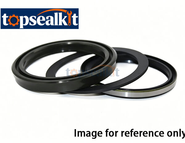 EX55UR EX55UR-3 Adjuster ASSY 9133379 Seal Repair Kit Hitachi Track Oil Seal Kit