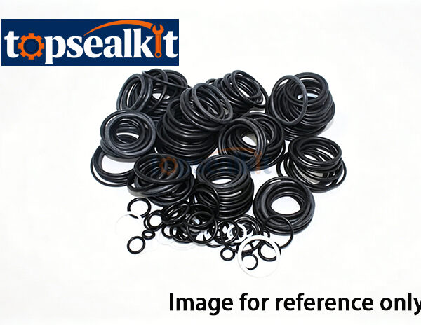 CA1232148 123-2148 1232148 Travel Control Valve Kit For C.A.T. Excavator E320B L E320D L