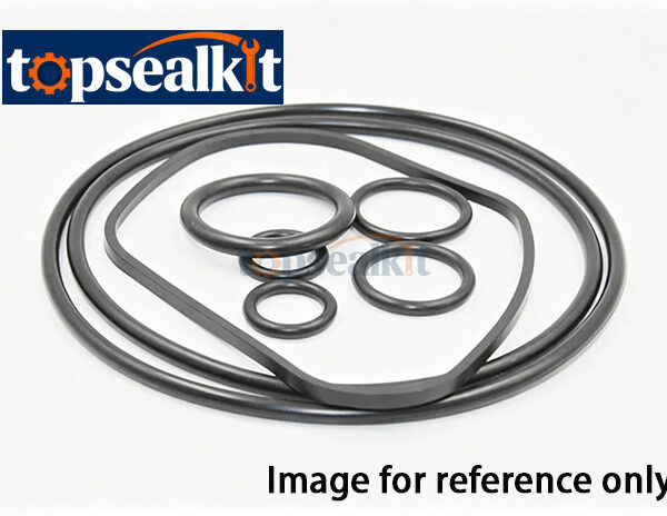 Excavator Sealing Parts 250-2503 Gear Pump Seal Kit 2502503 Fits C.A.T 318C 319C 320C