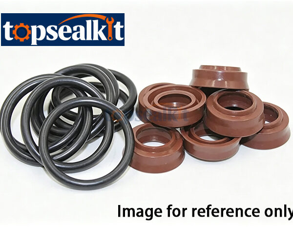 702-16-03530 Pilot Valve Seal Kit PC220LC-8 Komatsu Seal Kit
