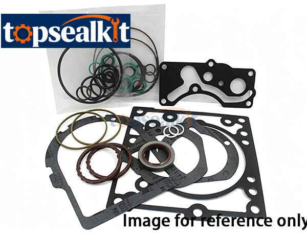 424-15-05122 Transmission Seal Kit Fit For Komatsu WA400-1 WA420-1 Models Repair Parts