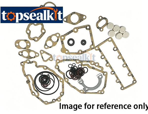 CA6V8042 6V-8042 6V8042 Injection Pump Gasket Kit For CAT 140G 14G 3306 3306B 528 966D D7H