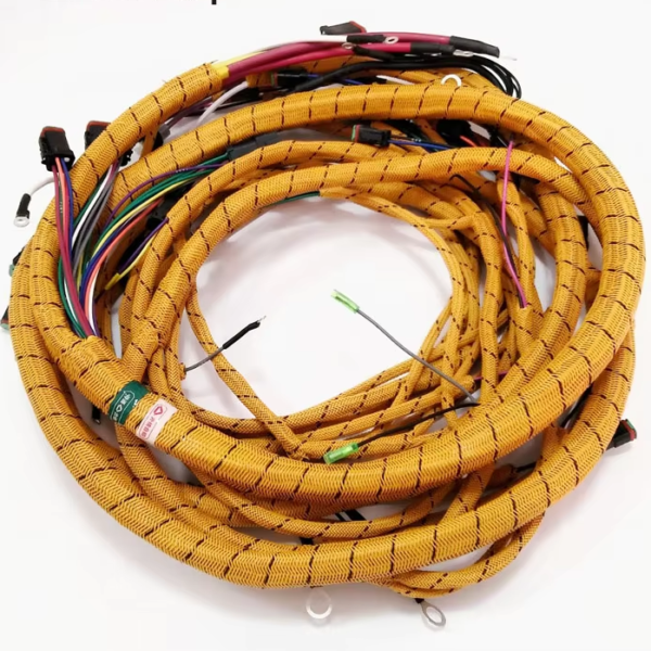 121-1036  Outer beam,Factory direct supply excavator parts for E311B