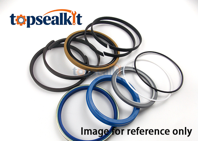 CAT 311B 1697837 Hydraulic Seal Group - Caterpillar Parts
