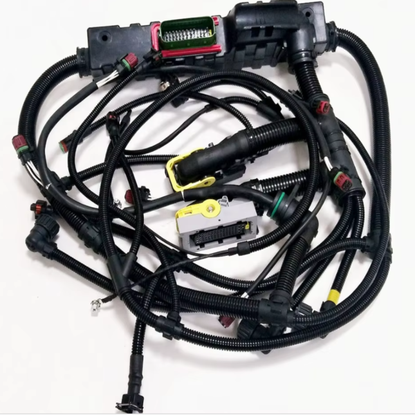 15187835 Original quality excavator accessories, EC380D  Engine wiring harness