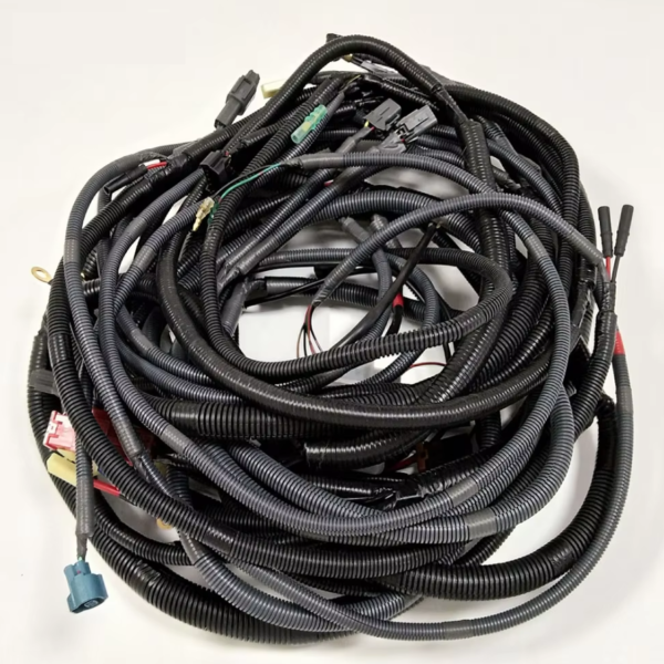 0004821 Original quality excavator accessories, external wiring harness for ZX70-1 zx70-6 zx60-1