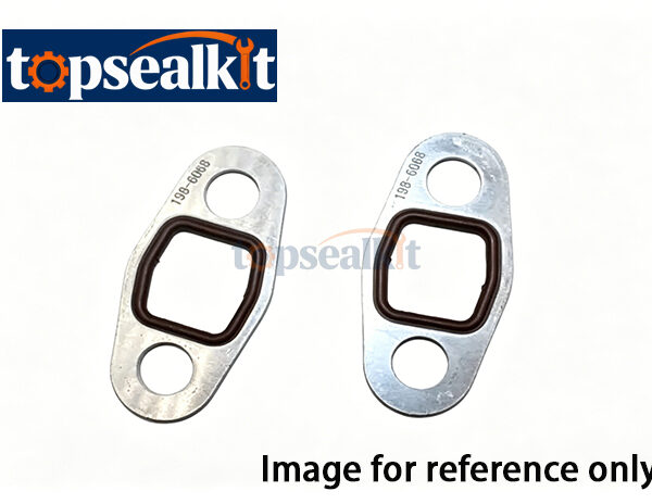 Integreal Seal Good Quality CA1986068 198-6068 1986068 Gasket For cat Machinery