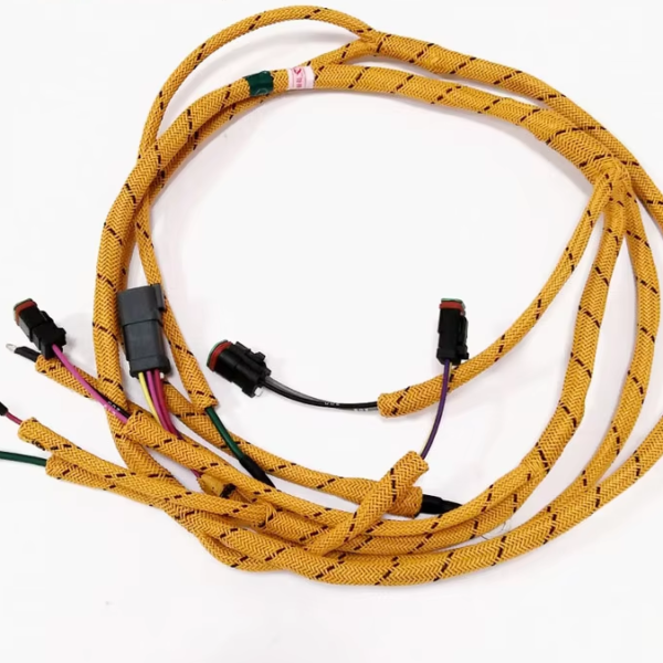 111-4880 Factory Outlet Engine Cable Accessories,  Internal Wire Harness for E330B