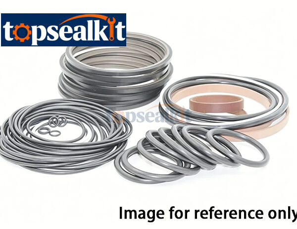 703-07-23100 Center Joint Seal Kit For PC60-5 Excavator