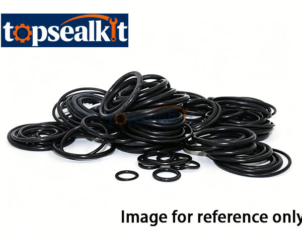 C.A.TERPILLAR 158-8250KT Travel Control Valve Seal Kit 1588250KT For E320D E321C E322C E322CFM E323DL E323DLN E324D