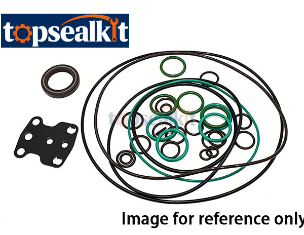 C.A.T Main Pump Seal Kit For Model 14G Hydraulic Pump Seal Repair Kit