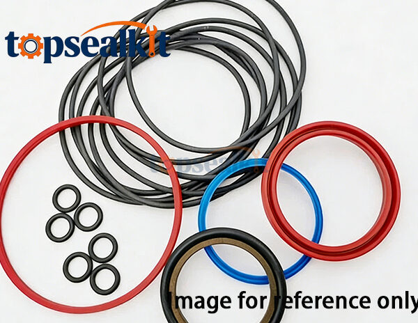 CAT 308D CR 2987704K Oil Seal Kit - Caterpillar Parts