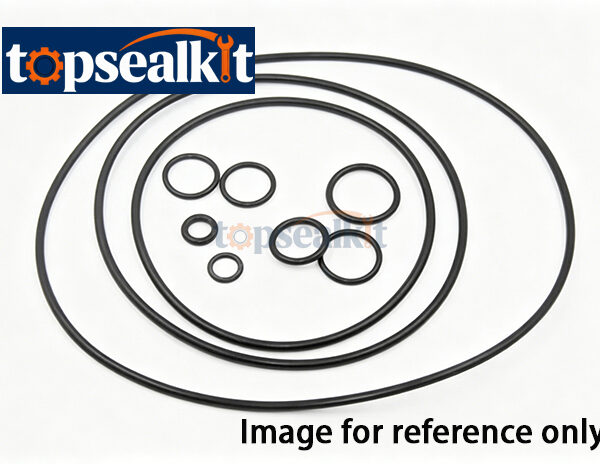 24100J11091F11 Swing Motor Seal Kit For Kobelco Excavator SK200， SK210LC， SK200LC， SK210