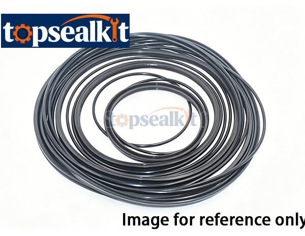 714-12-05020 HIGHT QUALITY TRANSMISSION SEAL KIT FIT FOR KOMATSU WA380-5 WA380-5L