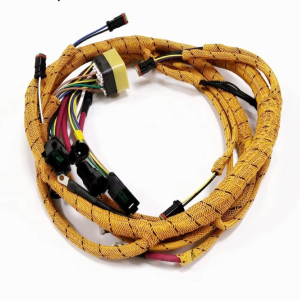 143-3676  Factory Outlet Engine Cable Accessories, Engine Power Harness for E345B