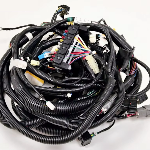 20Y-06-31110 20Y-06-31240 P200-7C Inner line (old model)