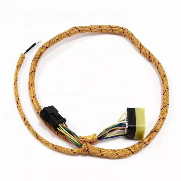 213-0557 216-2129 excavator engine power harness  E365B