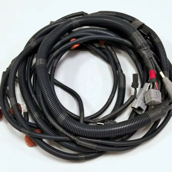 4461213 Original quality excavator accessories, Engine wiring harness for ZX450-1 470